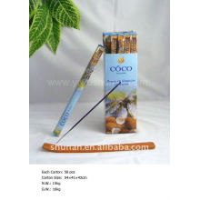 Scented India Incense Stick With Various Fragrance